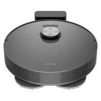 Aspirator Robot Dreame L10s Pro, Negru
