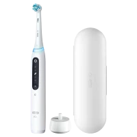 Periuță de dinți electrică BRAUN iO Series 5, Alb