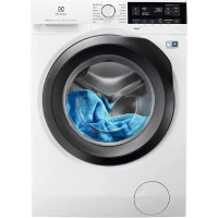Mașină de spălat cu uscător Electrolux EW7WP369S, 9kg, Alb