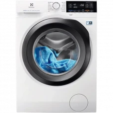 Mașină de spălat cu uscător Electrolux EW7WP369S, 9kg, Alb