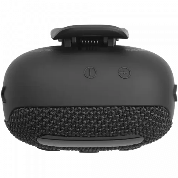 Портативная колонка JBL Wind 3, Чёрный