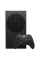Игровая консоль Microsoft Xbox Series S, Черный карбон