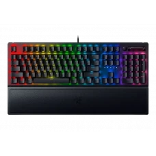Tastatură RAZER BlackWidow V3, Cu fir, Negru