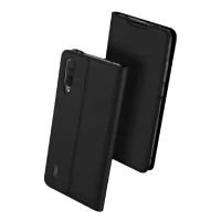 Husă tip carte Xcover Redmi 9T/Poco M3 - Soft Book, Negru