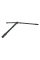 Tripied Foto-Video Vanguard VEO3 263AO, Cap Video, Negru