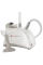 Aparat de calcat cu aburi stationar Singer SteamWorks Pro SWP-02, Alb