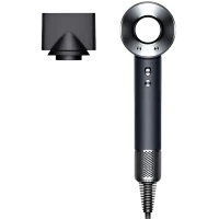 Фен Dyson Supersonic Origin, 1600Вт, Black | Nickel