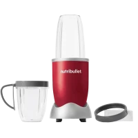 Стационарный блендер NutriBullet NB606R, Красный