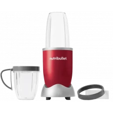 Blender staționar NutriBullet NB606R, Roșu