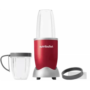 Mici electrocasnice de bucătărie NutriBullet