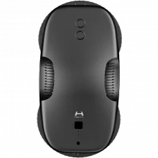 Robot pentru curățarea ferestrelor HUTT DDC5, Negru