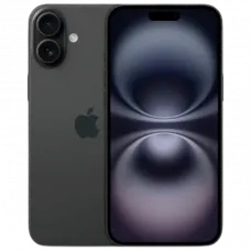 Smartphone Apple iPhone 16 Plus, 512GB, Negru