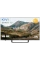 32 LED SMART TV KIVI 32F740LB, 1920x1080 FHD, Android TV, Negru