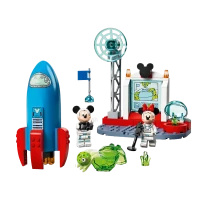 Constructor LEGO 10774, 4+