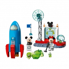 Constructor LEGO 10774, 4+