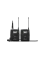 Microfon vocal Sennheiser EW 112P G4 E, Fără fir, Negru