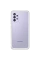 Husă Samsung Soft Clear Cover Galaxy A32, Transparent