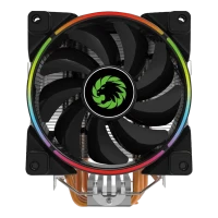 Cooler procesor Gamemax Gamma 500-Rainbow