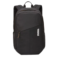 Рюкзак для ноутбука THULE Campus Notus, 15.6, Полиэстер, Чёрный