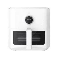 Фритюрница Xiaomi BHR8238EU, Белый