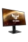 Игровой монитор ASUS VG279QM / 27 дюймов / IPS 1920x1080 FHD / Чёрный