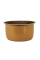 Oala pentru Multicooker Redmond RB-C505F, Bronz