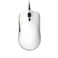 Игровая мышь NZXT Lift, Белый
