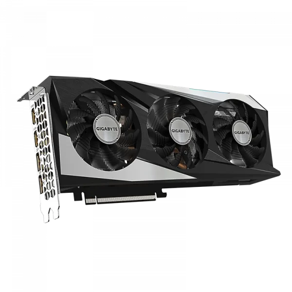 Placă Video Gigabyte GV-R675XTGAMING OC-12GD, 12GB GDDR6 192bit