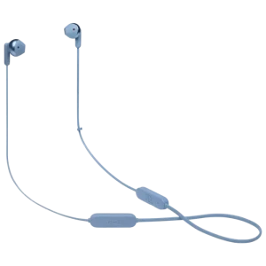 Наушники JBL Tune 215BT, Синий