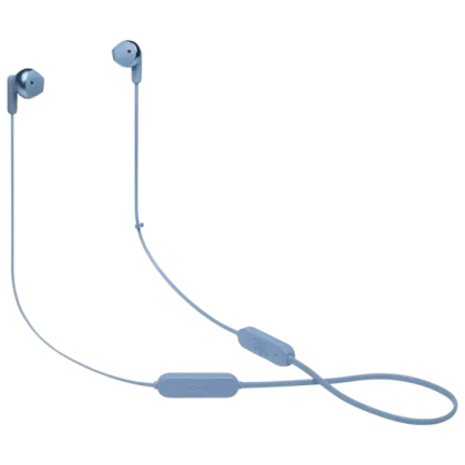 Наушники JBL Tune 215BT, Синий