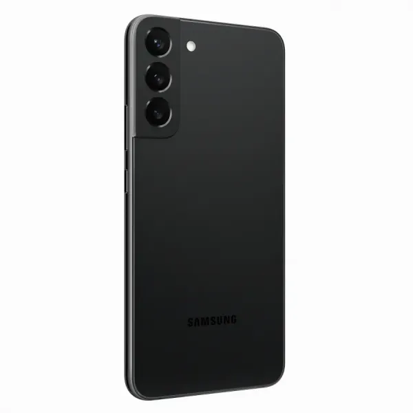 Смартфон Samsung Galaxy S22+, 8Гб/128Гб, Phantom Black