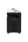 Лазерный МФУ Sharp BP-20M31EU, A3, Черный/Белый