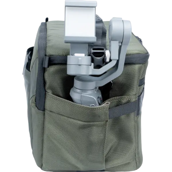 Geantă pe umăr Vanguard VEO SELECT 35 GR, Verde