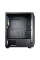 Carcasă PC Cougar MX410, Midi-Tower, ATX, Negru