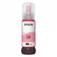 Recipient de cerneală Epson 108 EcoTank, 70ml, Magenta Deschisa