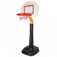Set de basket profesional Pilsan, Multicolor