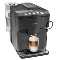 Aparat de cafea Siemens TP501R09, Negru