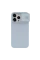 Чехол Nillkin iPhone 15 Pro Max, CamShield Silky Silicone, Star-Gray