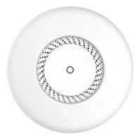 Беспроводная точка доступа MikroTik cAP AC, Белый