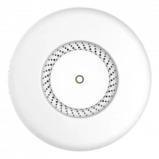 Punct de acces fără fir MikroTik cAP AC, Alb
