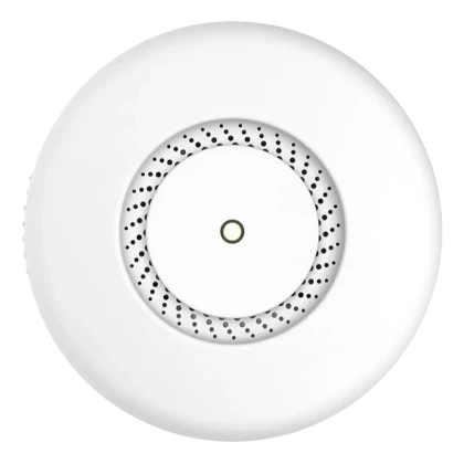 Punct de acces fără fir MikroTik cAP AC, Alb
