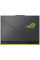 Laptop Gaming 16 ASUS ROG Strix G16 G614JI, Eclipse Gray, Intel Core i7-13650HX, 32GB/1024GB, Fără SO