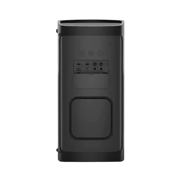 Портативная колонка SONY SRS-XP500, Чёрный
