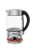 Fierbător electric Tefal KI772D38, Argintiu