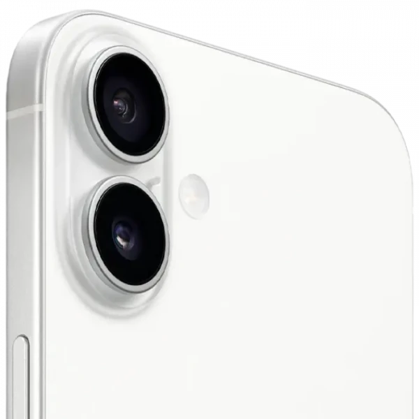 Смартфон Apple iPhone 16 Plus, 512Гб, Белый