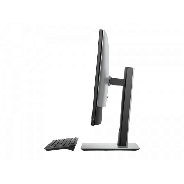 Моноблок DELL OptiPlex 7780, 27, Intel Core i9-10900, 32Гб/512Гб, Windows 10 Pro 64-bit, Серебристый