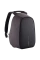 Rucsac pentru Laptop Bobby Hero Regular, 15.6, Piele artificială, Negru