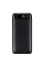 Acumulator extern RivaCase VA2180, 2000mAh, Negru