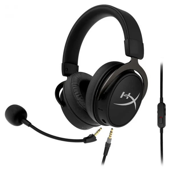 Игровая Гарнитура HyperX Cloud MIX, Bluetooth, Чёрный