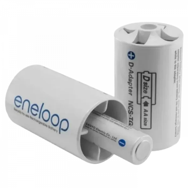 Adaptor Baterii Panasonic BQ-BS1E, D, 2buc.